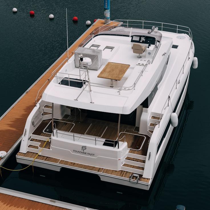 RiverWindStudio yacht fleet